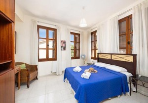 Villa Irene Palace