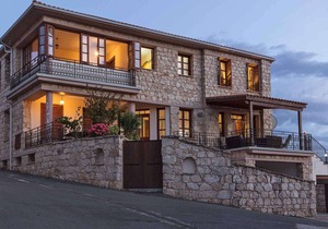 Villa Irene Palace - Five Bedroom Villa, Sleeps 11
