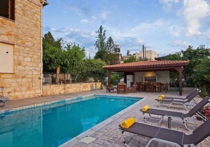 Villa Irene Palace - Five Bedroom Villa, Sleeps 11