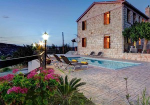 Villa Irene Palace - Five Bedroom Villa, Sleeps 11