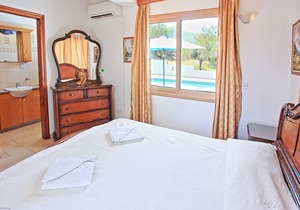 Villa Marilena Sunset Dio - Secluded Villa with 14m x 7m Private Pool