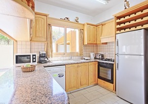 Villa Marilena Sunset Dio - Secluded Villa with 14m x 7m Private Pool