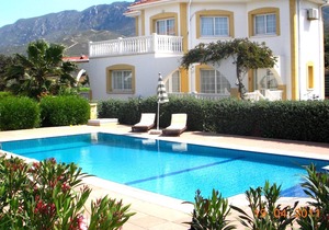 Villa Orange -2 , Sandy Beaches