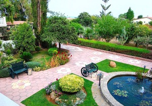 Villa Orange -2 , Sandy Beaches