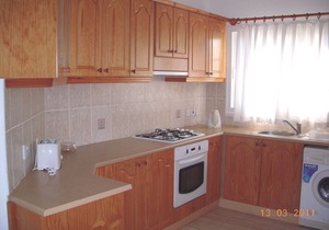 Villa Orange, 3 Bedroom 2 bathroom Villa-Near 2 Sandy Beaches.