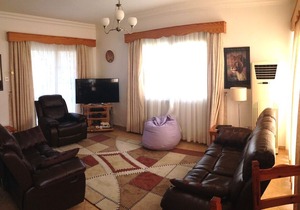 Villa Orange, 3 Bedroom 2 bathroom Villa-Near 2 Sandy Beaches.