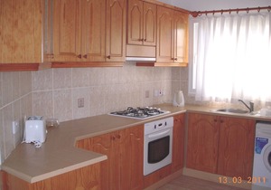 Villa Orange, 3 Bedroom 2 bathroom Villa-Near 2 Sandy Beaches.