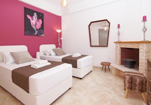 Villa Simona