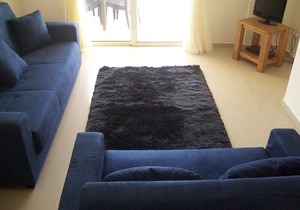 Wonderful 2 bedroom ground level poolside apartment, 3 pools, FREE WIFI