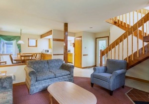 Wyndham Resorts at Shawnee Village - 1 Bedroom Villa in East Stroudsburg