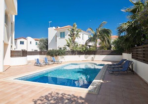 Your Dream Holiday Apartment in Protaras, Paralimni Apartment 1215