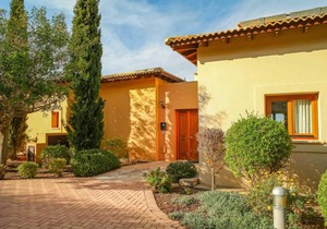 Zephyros Village FZ02