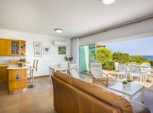 Sirina Lina Beachfront | Pernera