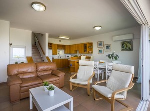 Sirina Lina Beachfront | Pernera