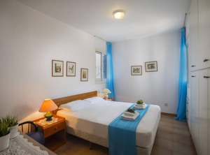 Sirina Lina Beachfront | Pernera