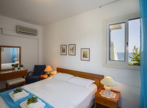 Sirina Lina Beachfront | Pernera