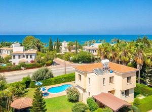 Villa Fostira | Latchi