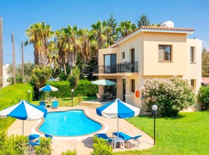 Villa Fostira | Latchi