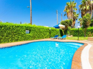 Villa Fostira | Latchi
