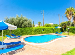 Villa Fostira | Latchi