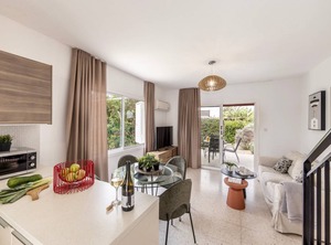 Villa Marina Kiti Beach | Pervolia