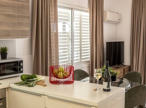 Villa Marina Kiti Beach | Pervolia
