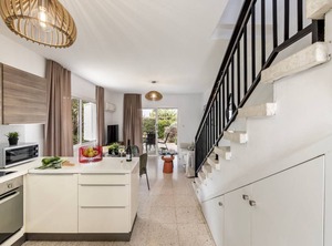 Villa Marina Kiti Beach | Pervolia