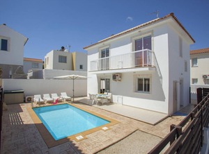 Villa Clematis The Beach | Pernera