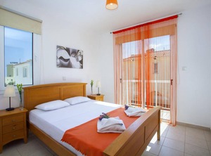 Villa Clematis The Beach | Pernera