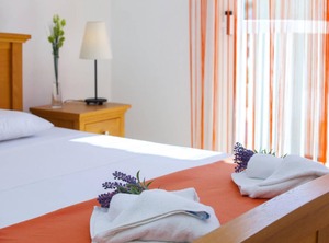 Villa Clematis The Beach | Pernera