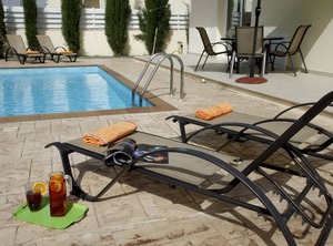 Rent Villa | Pernera