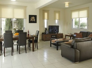 Rent Villa | Pernera