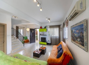 Villa Christiana The Beach | Paralimni