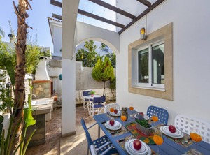 Villa Christiana The Beach | Paralimni