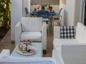 Villa Christiana The Beach | Paralimni
