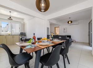 Ferienhaus Protaras Für Personen | Ayia Napa