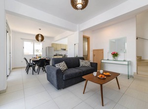 Ferienhaus Protaras Für Personen | Ayia Napa