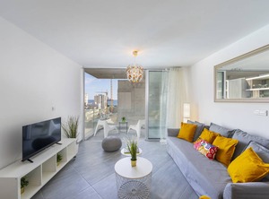 The Limassol Sun All | Neapolis