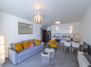 The Limassol Sun All | Neapolis