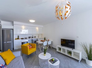 The Limassol Sun All | Neapolis