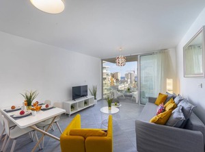 The Limassol Sun All | Neapolis