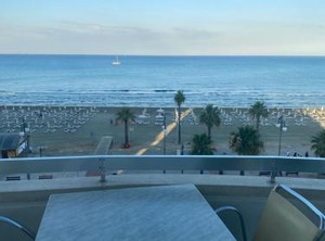 Alex Beach | Larnaca City Centre