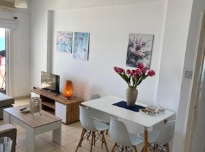 Alex Beach | Larnaca City Centre