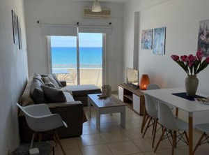 Alex Beach | Larnaca City Centre