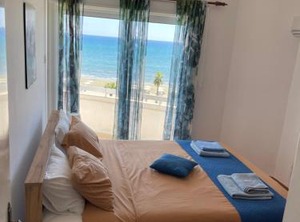 Alex Beach | Larnaca City Centre