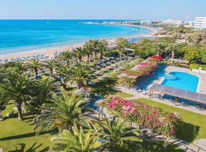 Hotel | Ayia Napa