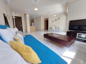 Amathusa Heights | Agios Tychon