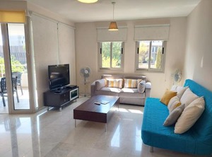 Amathusa Heights | Agios Tychon