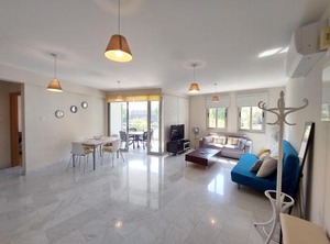 Amathusa Heights | Agios Tychon