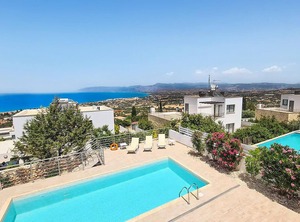 Aphrodite Hills Holiday Residences Villas Villa Paphos | Miliou